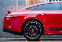 مرسيدس بنز AMG GT